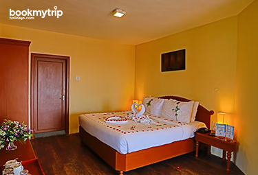 Bookmytripholidays | La Montana,Ooty  | Best Accommodation packages